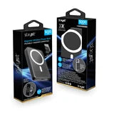 Xyst 5000 Mah Magsafe Magnetic Wireless 5W Power Bank