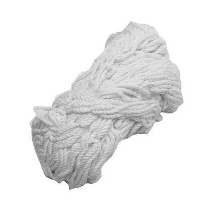 6X4FT/8 X6FT/12X6FT/24X8FT Soccer Goal Net Football Soccer Net Sports Replacement Soccer Goal Post Net