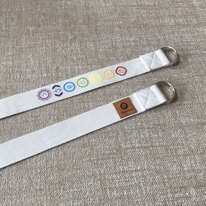 Yoga Mat Carrying Strap Adjustable Shoulder Straps Pilates Exercise Yoga Belt Sport Sling Shoulder Yoga Mat Strap Belts