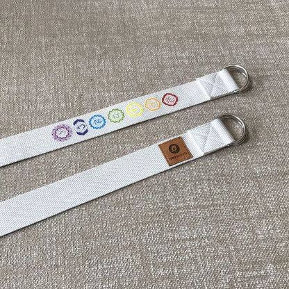 Yoga Mat Carrying Strap Adjustable Shoulder Straps Pilates Exercise Yoga Belt Sport Sling Shoulder Yoga Mat Strap Belts