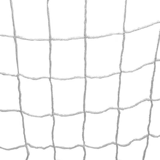 6X4FT/8 X6FT/12X6FT/24X8FT Soccer Goal Net Football Soccer Net Sports Replacement Soccer Goal Post Net